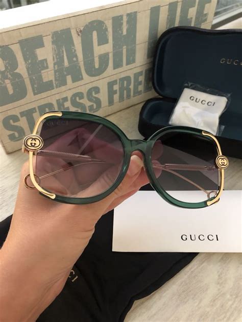 womens gucci sunglasses 2019|clearance Gucci sunglasses.